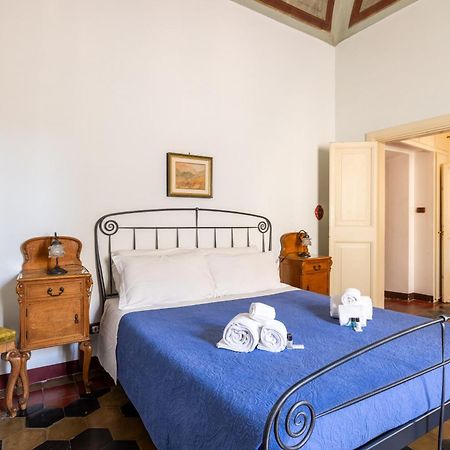 Charming Apartment At Spanish Steps, No Elevator Rom Eksteriør billede