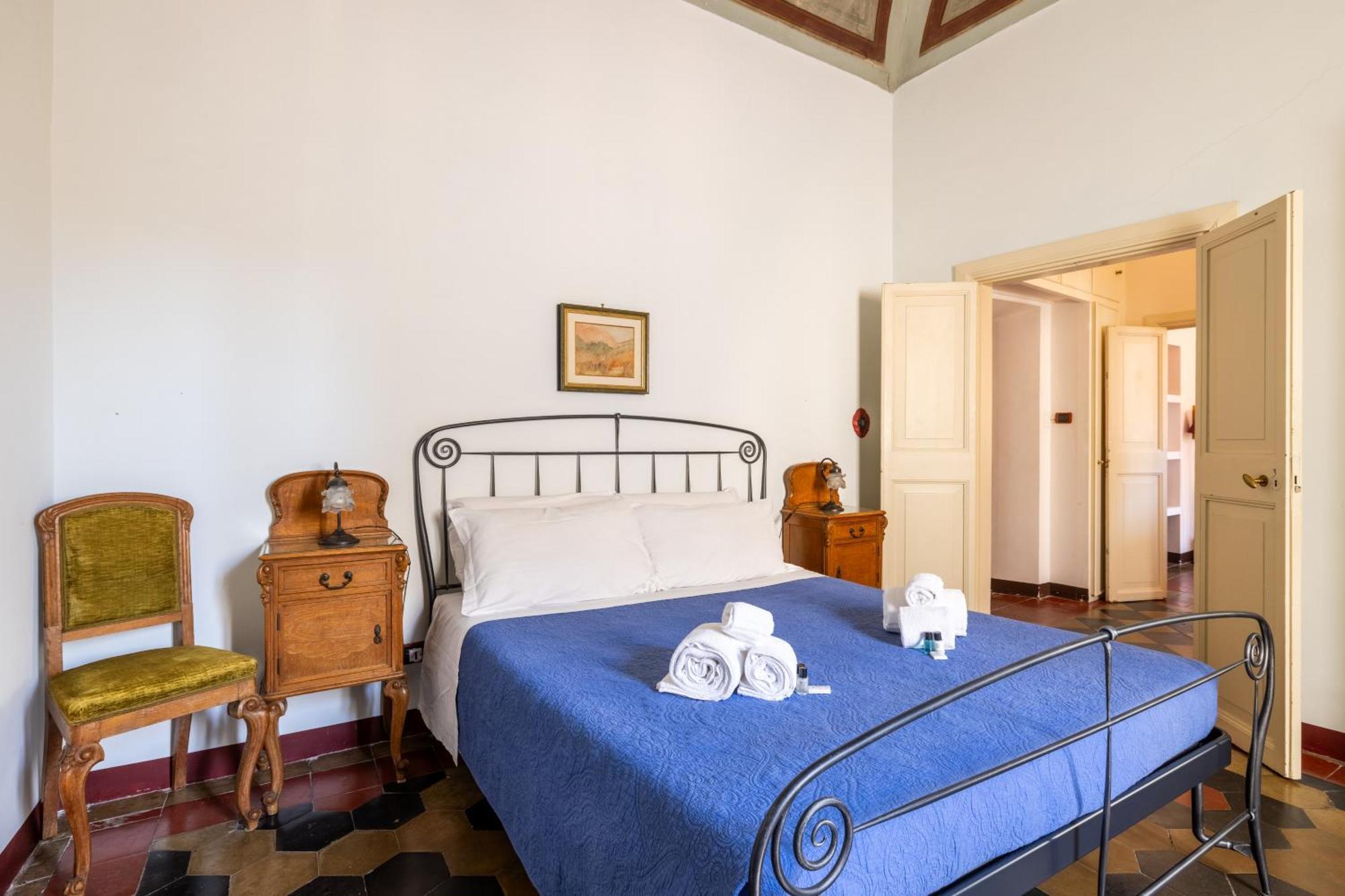 Charming Apartment At Spanish Steps, No Elevator Rom Eksteriør billede