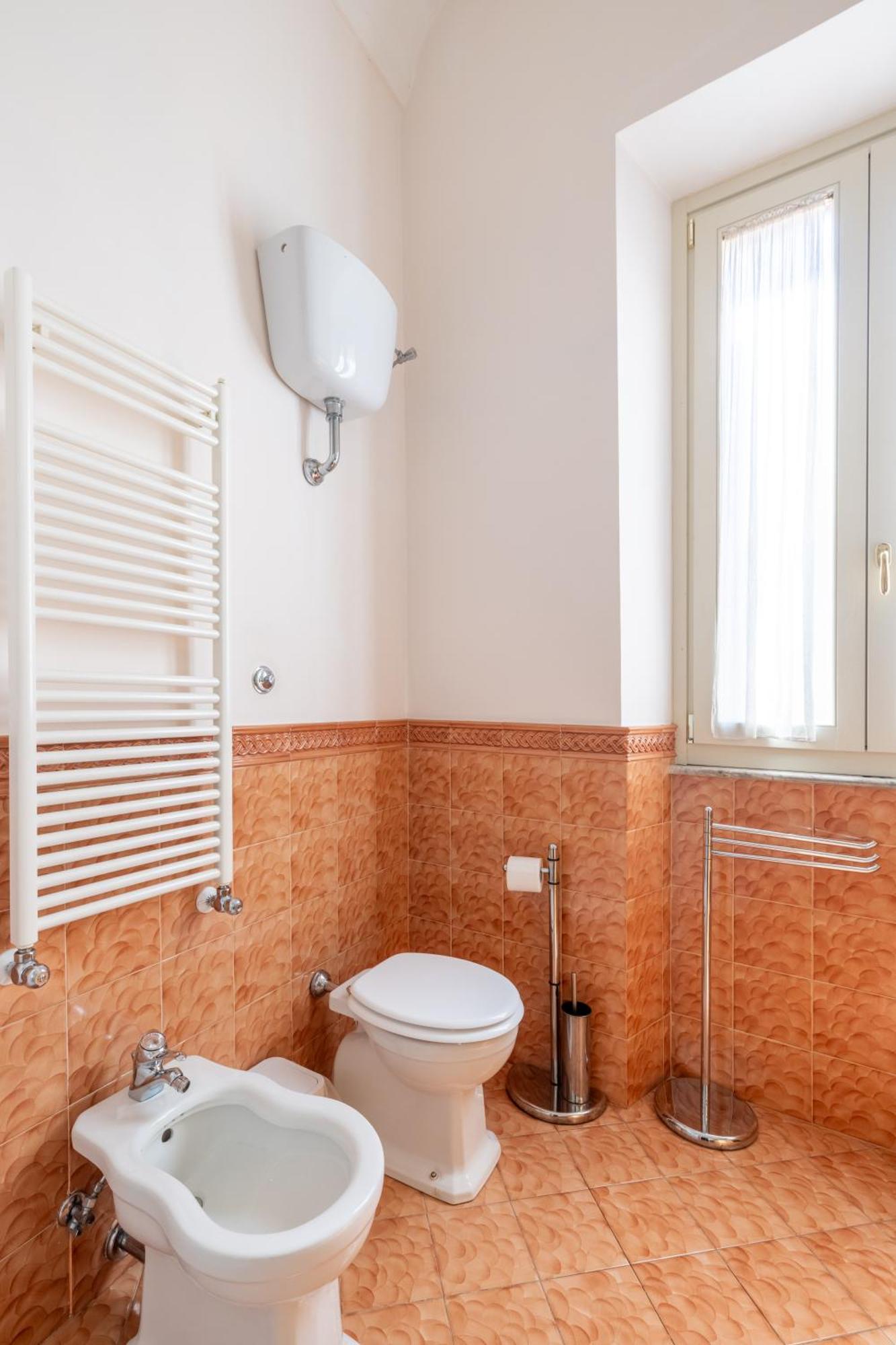 Charming Apartment At Spanish Steps, No Elevator Rom Eksteriør billede