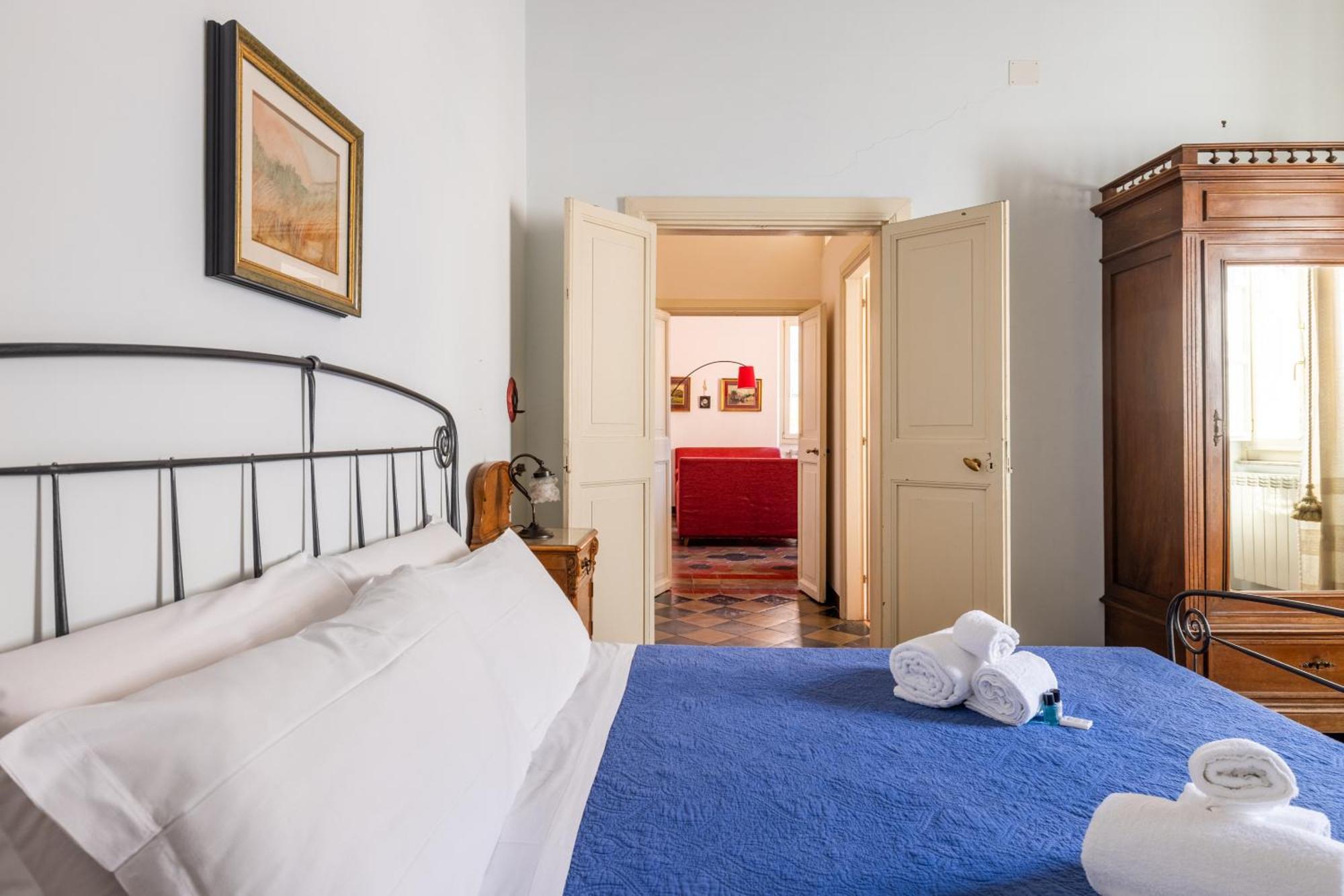 Charming Apartment At Spanish Steps, No Elevator Rom Eksteriør billede