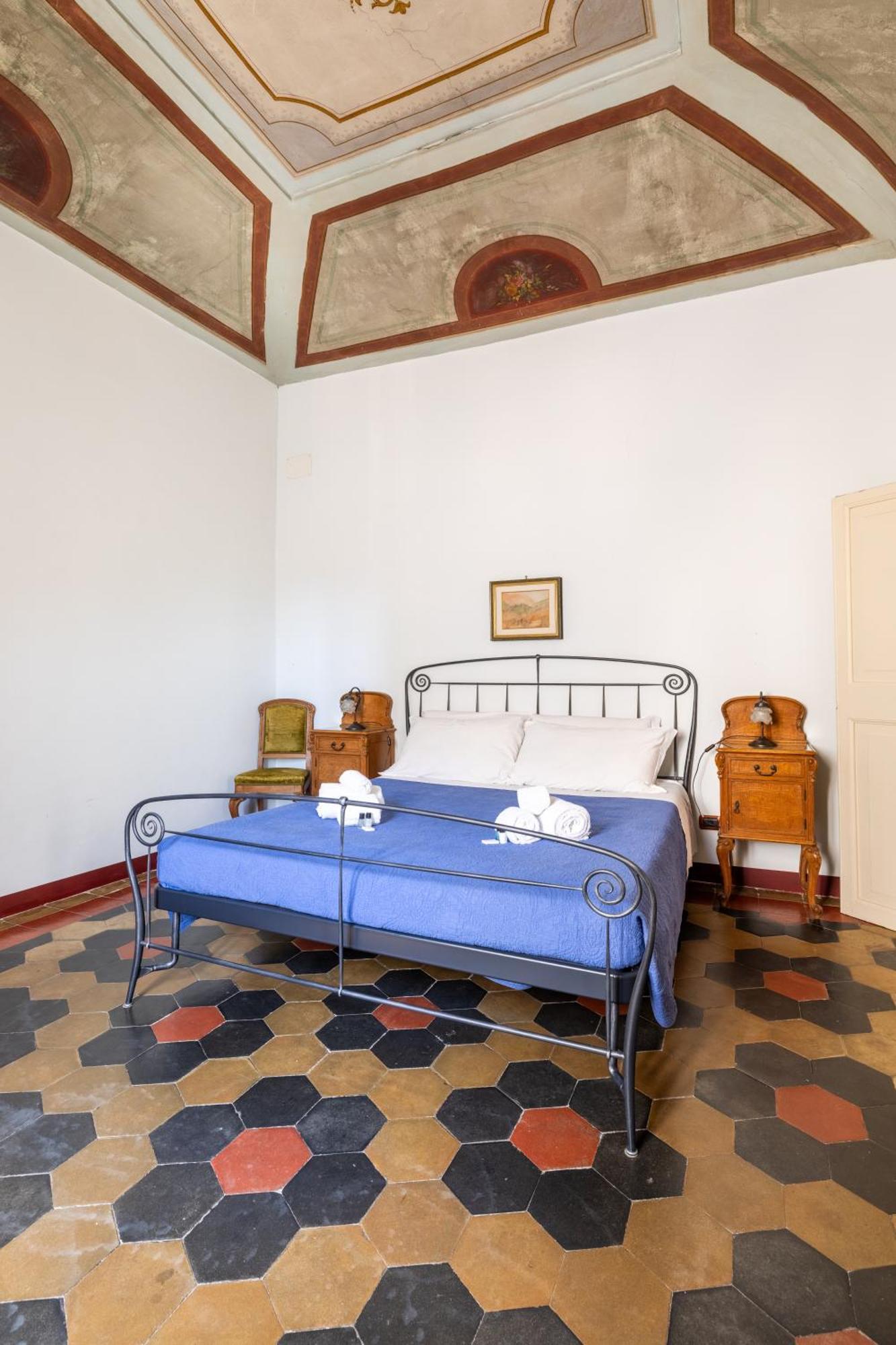 Charming Apartment At Spanish Steps, No Elevator Rom Eksteriør billede