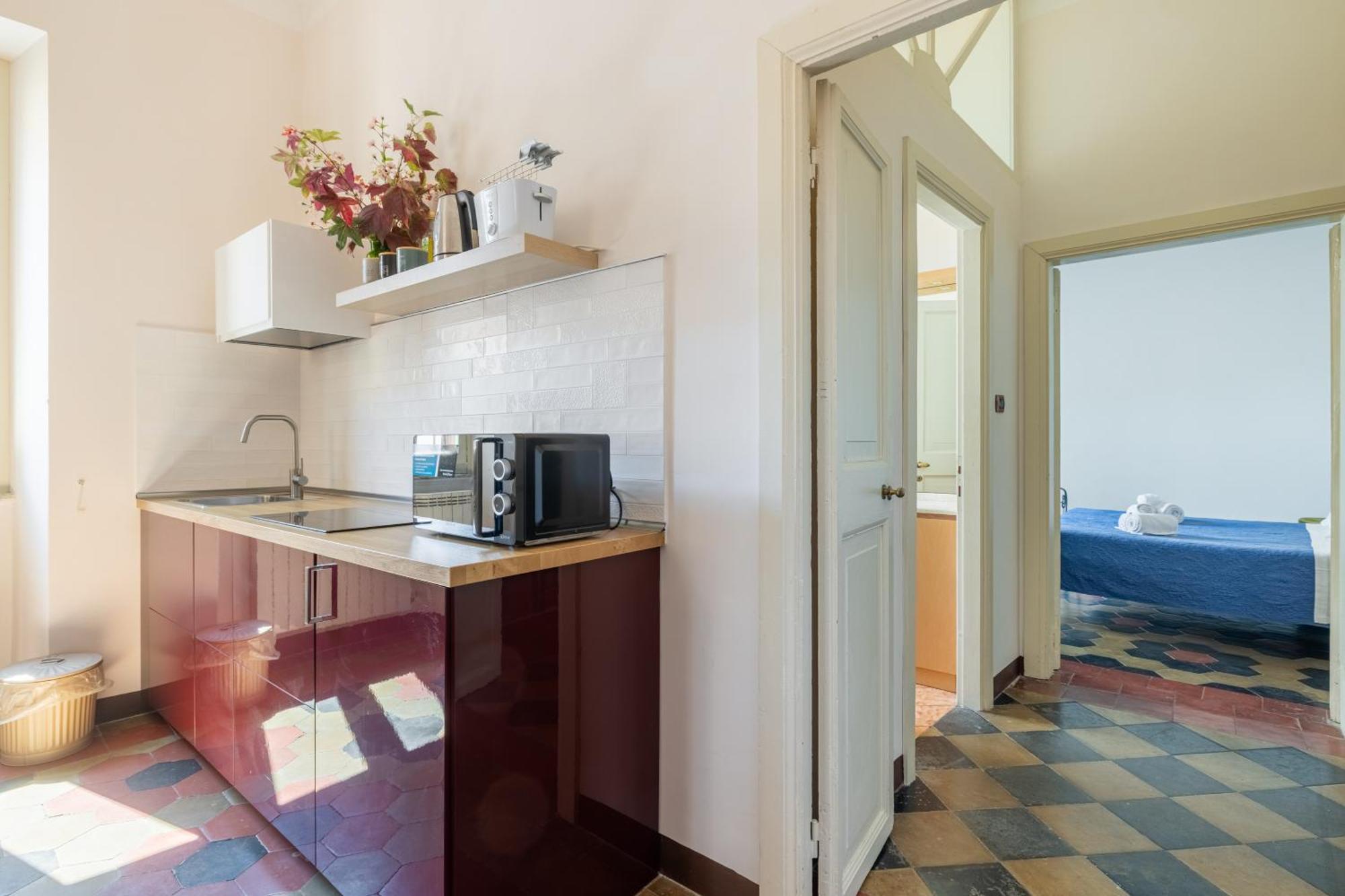 Charming Apartment At Spanish Steps, No Elevator Rom Eksteriør billede