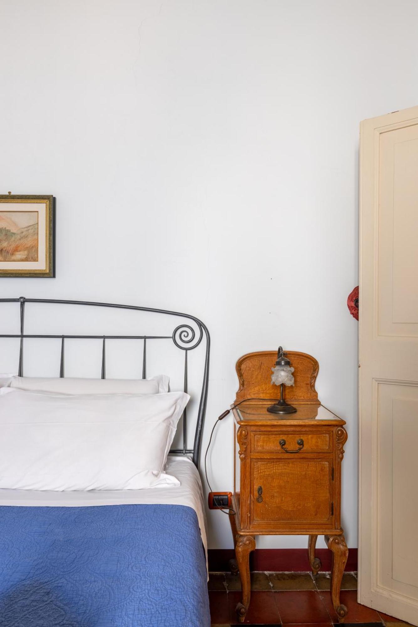 Charming Apartment At Spanish Steps, No Elevator Rom Eksteriør billede